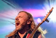 Steve Hill’s Dear Illusion