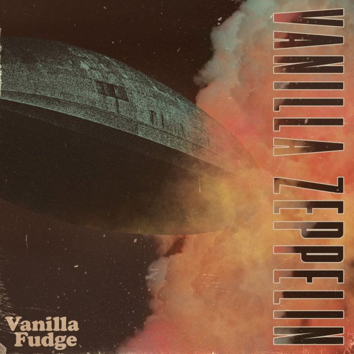 VanillaZeppelin_Album Artwork