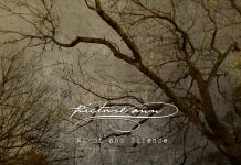 Picture Ann Embrace The Dark Autumnal Evening Picture Ann