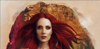 Epica - We Will Take You With Us