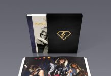 BON JOVI 1984-94, A Photographic History by Ross Halfin Bon Jovi