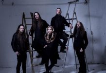 A Love Like Ours with Avatarium