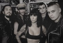 Getting on the Wrong Side of The Wrath