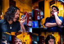 Vendettas Come Back!