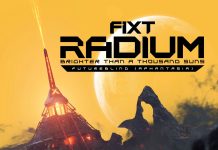 Brighter Than A Thousand Suns