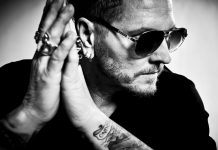 Matt Sorum’s Kings Of Chaos