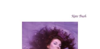 Kate Bush's Hounds of Love