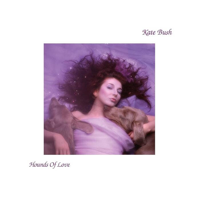 Kate Bush's Hounds of Love