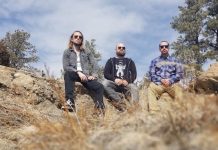 Through The Cosmic Fog with Near Dusk