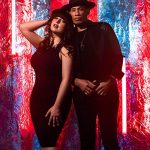 The Boneshakers have One Foot In The Groove Boneshakers