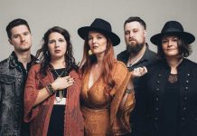 New Brave Rival Vinyl Release