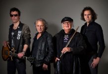 Focus Tour Uk this November…