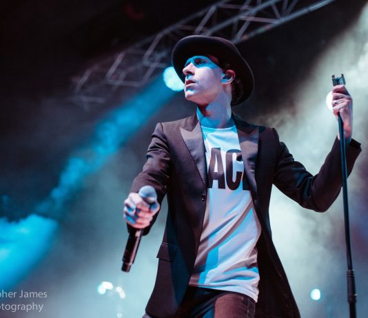 Maximo Park