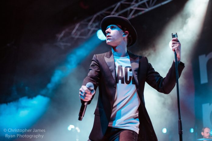 Maximo Park