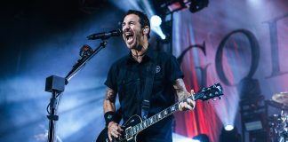 Godsmack