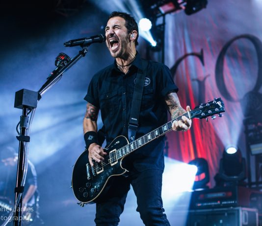 Godsmack