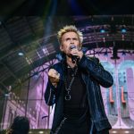 Billy Idol