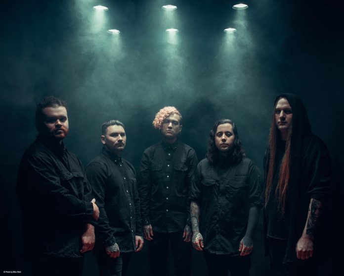 Lorna Shore Lorna Shore