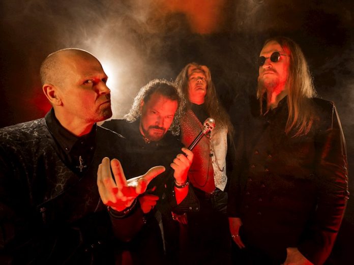 Silver Phantom Silver Phantom