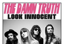 The Damn Truth Look Innocent