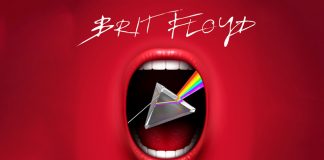Brit Floyd