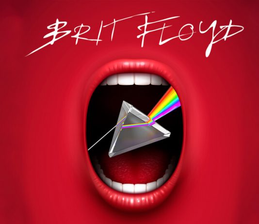 Brit Floyd Deliver An Immersive Experience In Bergen, Norway Brit Floyd