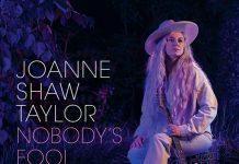 Joanne Shaw Taylor & Joe Bonamassa Video Release