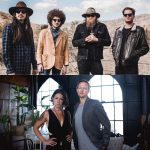 Robert Jon & The Wreck Extend UK Tour & Announce Special Guests