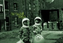 Gun - The Calton Songs