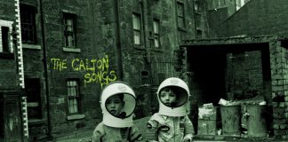 Gun - The Calton Songs