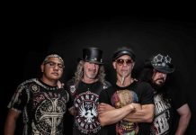 The Guitar & Whiskey Club