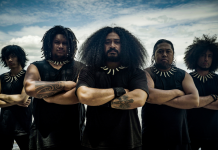 Polynesia’s Shepherds Reign & Ua Masa’a