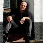 Hugh Cornwell Moves Manchester Concert