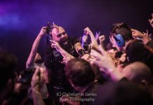 Concert etiquette: 6 rules for a killer concert