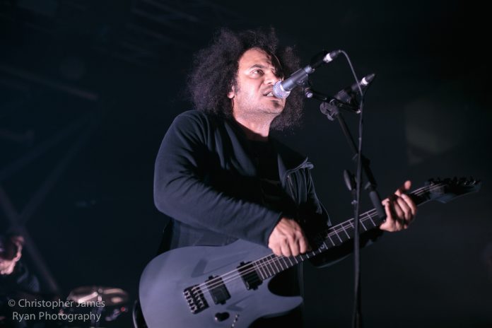 Zeal & Ardor Zeal & Ardor