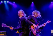 Live Again… Starlite Campbell Band