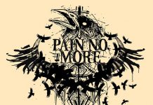 Pain No More for Robert Jon & The Wreck