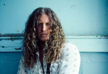 Jared James Nichols – Hard Wired & Black Heart Bound