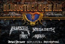 Bloodstock 2023