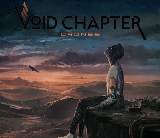 Void Chapter’s Drones