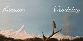 Kornmo