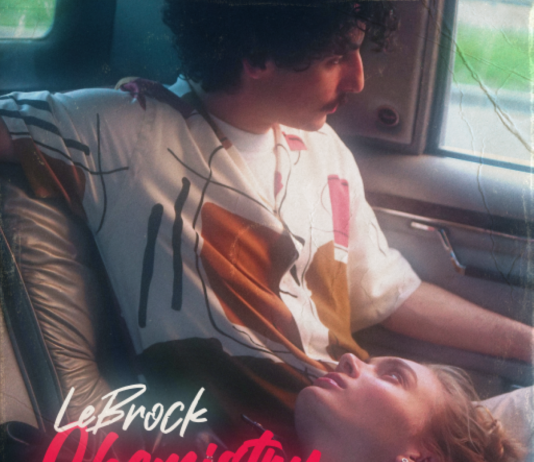 Chemistry with LeBrock