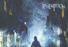 Seven Minutes From Sunset for Redemption