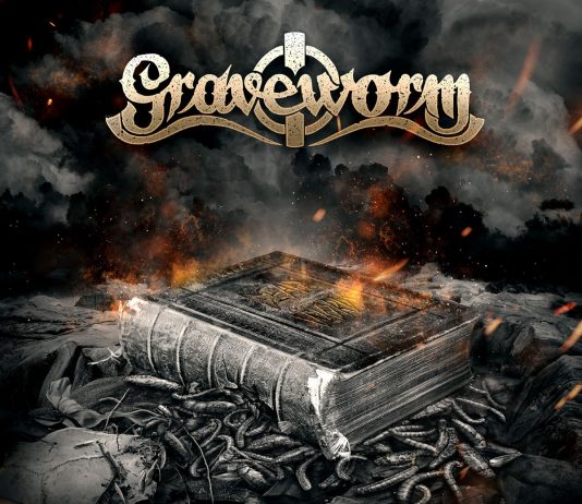 Dead Words from Graveworm