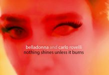 Italy’s Belladonna Record with International Physicist Rovelli