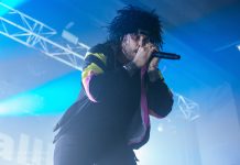 Electric Callboy balance metal sensibilities with pumping techno Electric Callboy