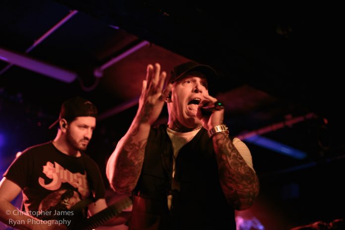 Bad Wolves Bad Wolves