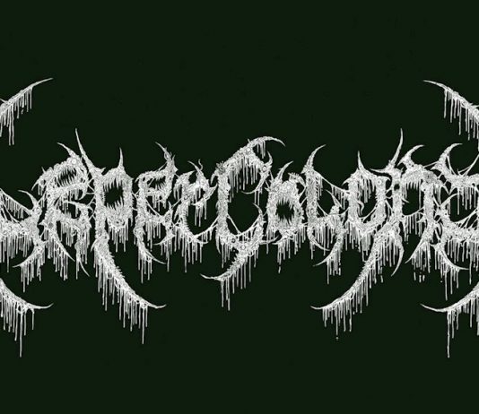 Leper Colony