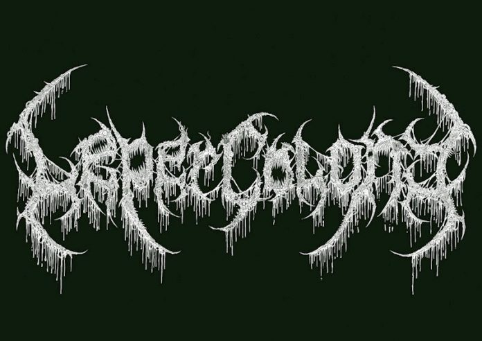 Leper Colony Leper Colony