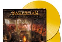 Masterplan… Time To Be King